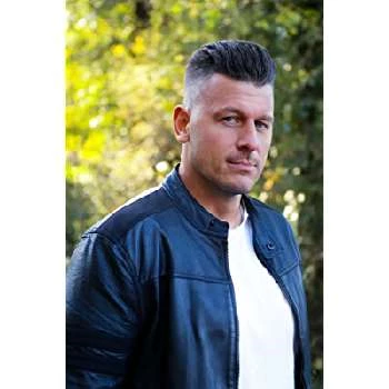 Jamie B. Chambers Biography