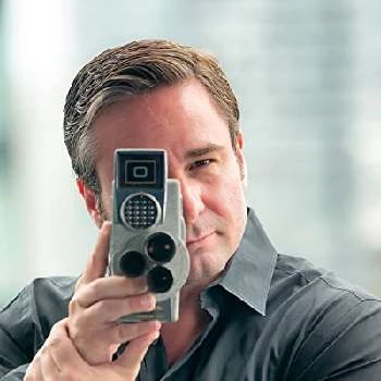 Jamie Bailey - Age, Bio, Birthdate, Family, Networth & More