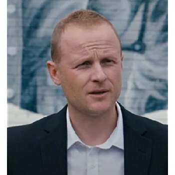 Jamie Bryson - Age, Bio, Birthdate, Family, Networth & More