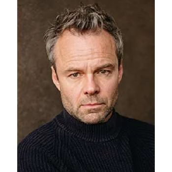 Jamie Glover Biography