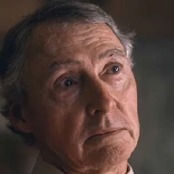 Jamie Harrelson - Age, Bio, Birthdate, Family, Networth & More