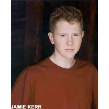 Jamie Kerr Biography