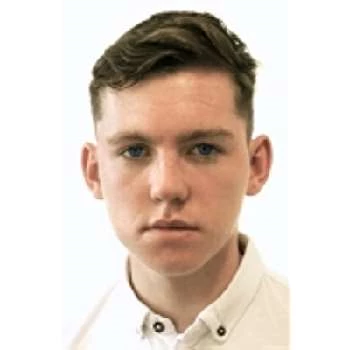 Jamie Kierans - Age, Bio, Birthdate, Family, Networth & More