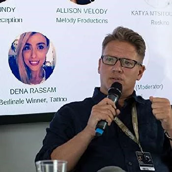 Jamie Lundy - Age, Bio, Birthdate, Family, Networth & More