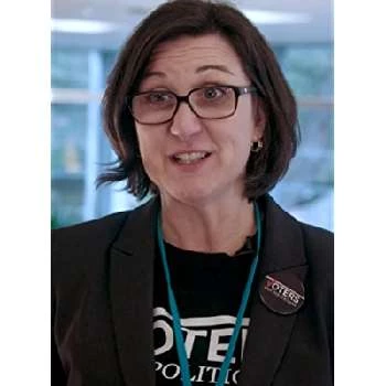 Jamie Lyons-Eddy - Age, Bio, Birthdate, Family, Networth & More