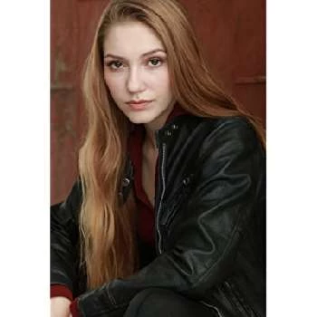 Jamie M Timmons Biography