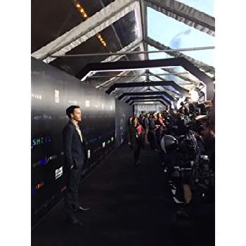 Jamie Moss - Age, Bio, Birthdate, Family, Networth & More