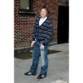 Jamie Oliver - Networth, Bio, Wiki, Family, Birthday, Networth & More