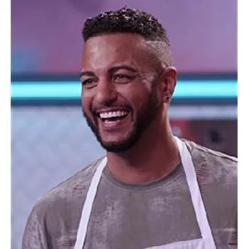 Jamie Olivier - Age, Bio, Birthdate, Family, Networth & More