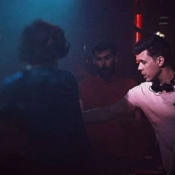 Jamie Patterson - Age, Height, Birthdate, Family, Wiki & More