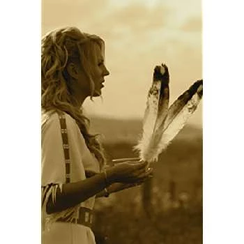 Jamie Starlight - Age, Bio, Birthdate, Family, Networth & More