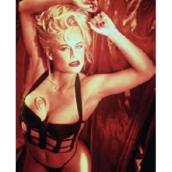 Jamie Summers - Age, Bio, Birthdate, Family, Networth & More