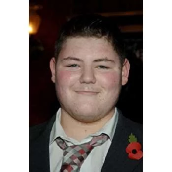 Jamie Waylett Biography
