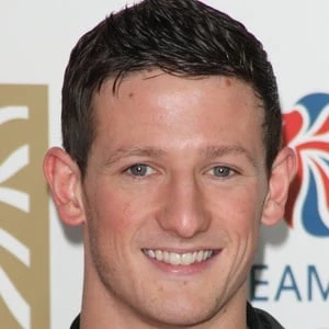 Michael Jamieson Biography