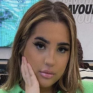 Aaliyah Jamil - Birthday, Bio, Wiki, Family, Networth & More