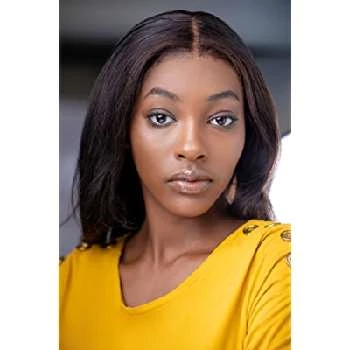 Jamilah C Muhammad - Age, Bio, Birthdate, Family, Networth & More