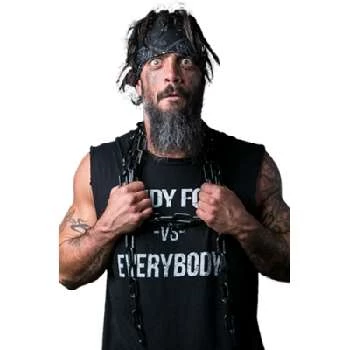 Jamin Pugh Biography