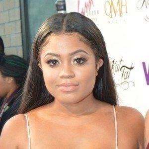 Danielle Jamison - Height, Bio, Wiki, Family, Birthplace, Networth & More