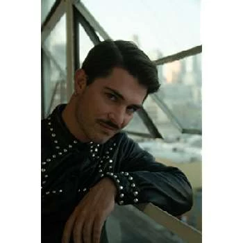 Jamison Karon Biography