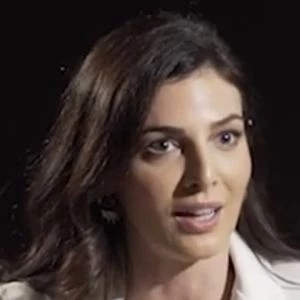 Razane Jammal Biography