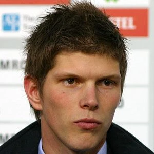 Klaas-Jan Huntelaar Biography