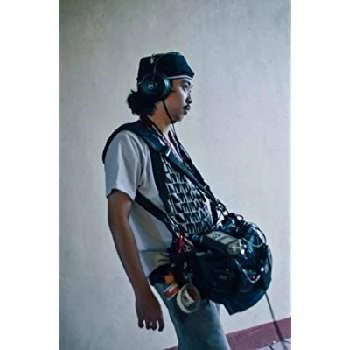 Jan Michael C. Jamisola - Age, Bio, Birthdate, Family, Networth & More