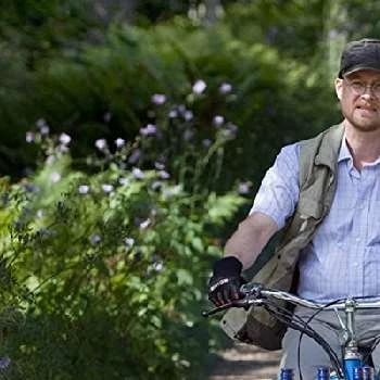 Jan Mybrand - Age, Bio, Birthdate, Family, Networth & More