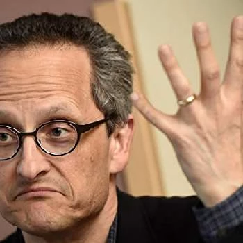 Jan Pinkava - Age, Height, Birthdate, Family, Wiki & More