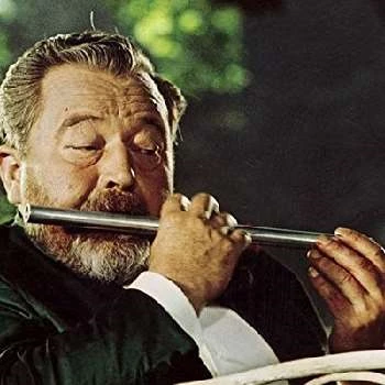 Jan Werich Biography