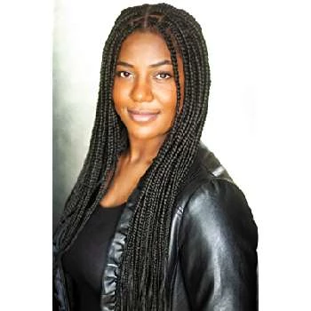 Janae Crawford - Age, Bio, Birthdate, Family, Networth & More