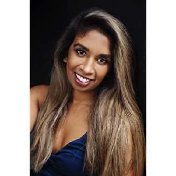 Janaki Gerard - Age, Bio, Birthdate, Family, Networth & More