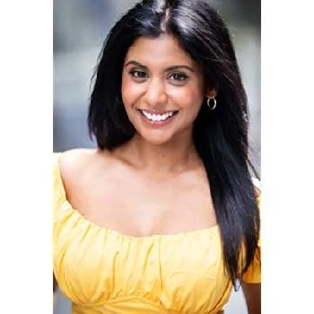 Janani Nathan - Age, Bio, Birthdate, Family, Networth & More