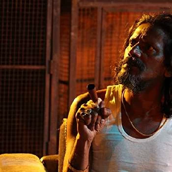 Janardan Kadam Biography