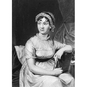 Jane Austen - Networth, Bio,Birthdate, Family, Wiki & More