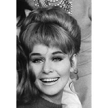 Jane Axell - Age, Bio, Birthdate, Family, Networth & More