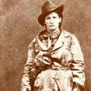 Calamity Jane Biography
