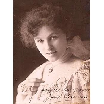 Jane Corcoran - Date Of Birth, Bio, Birthdate, Parents, Networth & More