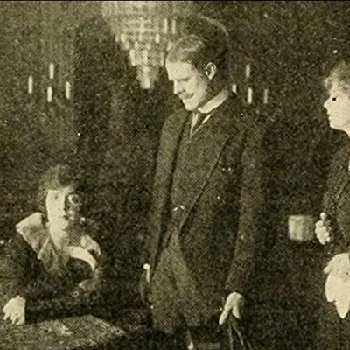 Jane Cowl Biography