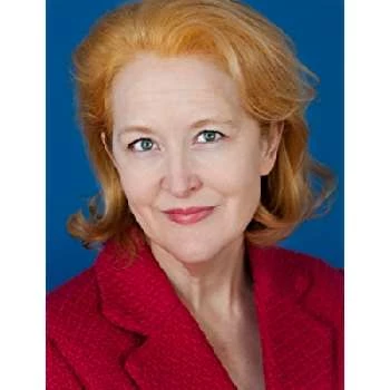 Jane Edith Wilson - Age, Bio, Birthdate, Family, Networth & More