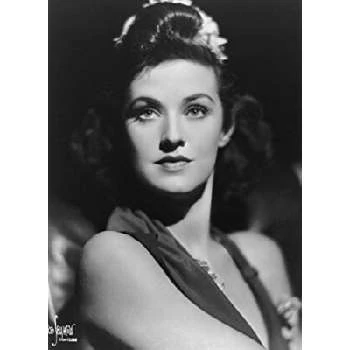 Jane Froman Biography