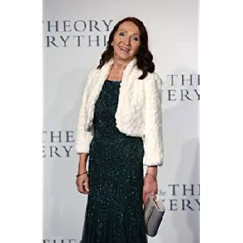 Jane Hawking - Height, Bio, Wiki, Family, Birthplace, Networth & More