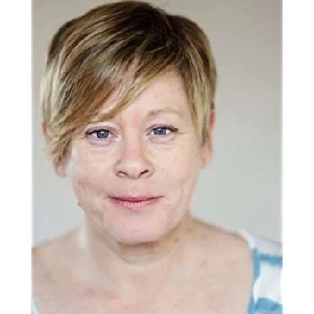 Jane Hazlegrove Biography