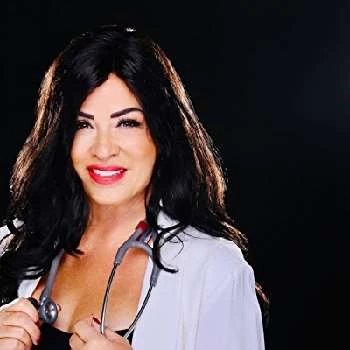 Jane Ruby - Age, Bio, Birthdate, Family, Networth & More