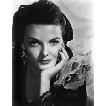 Jane Russell - Age, Height, Birthdate, Family, Wiki & More