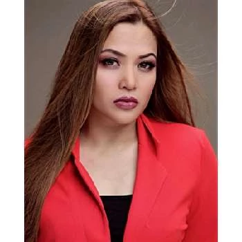 Janelle Jamer - Age, Bio, Birthdate, Family, Networth & More