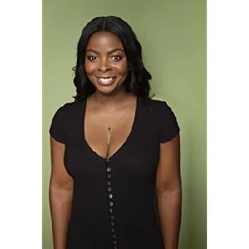 Janelle James Biography