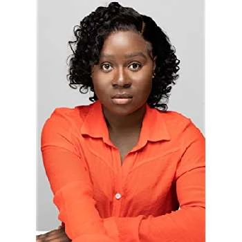 Janet Adebayo - Age, Bio, Birthdate, Family, Networth & More