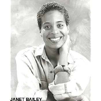 Janet Bailey Biography
