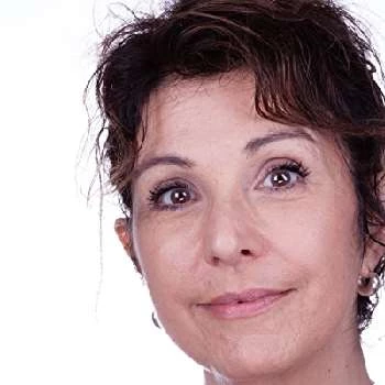 Janet Grillo - Age, Bio, Birthdate, Family, Networth & More