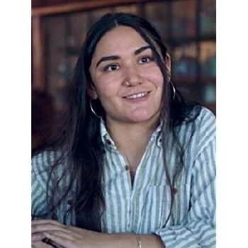 Janette Calderon-Rivera - Age, Bio, Birthdate, Family, Networth & More